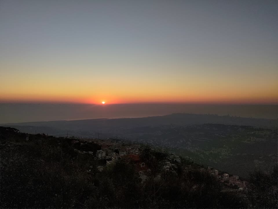 Tlat Tmanat Ras el Jabal