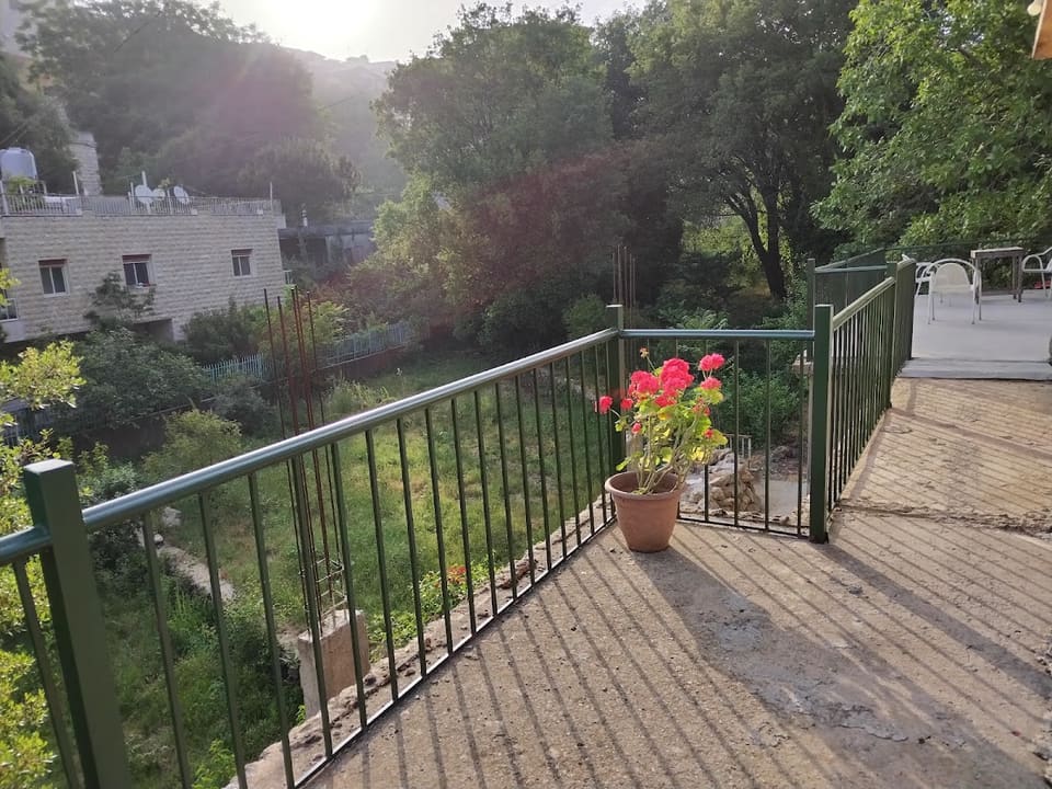 Fouad's guest house