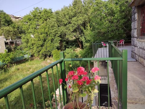 Fouad's guest house — photograph 4