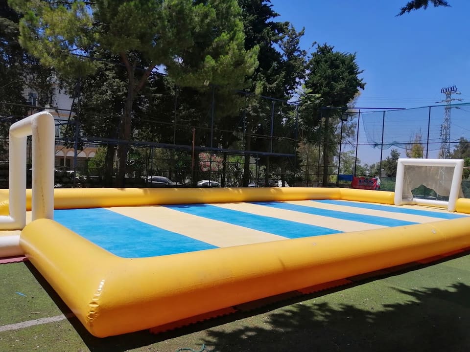 Aley Cool Park