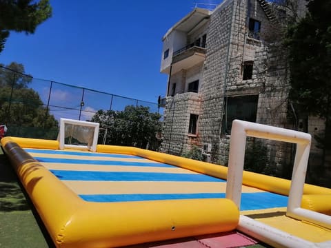 Aley Cool Park — photograph 2