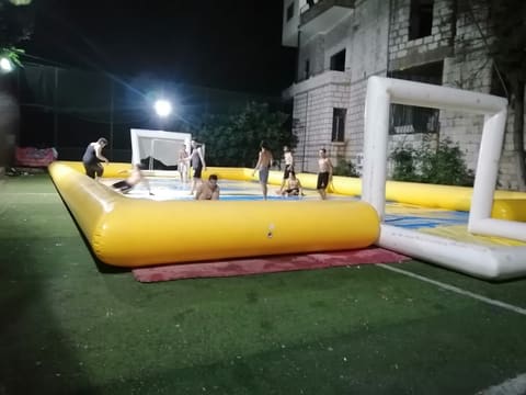 Aley Cool Park — photograph 4