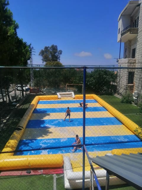 Aley Cool Park — photograph 5