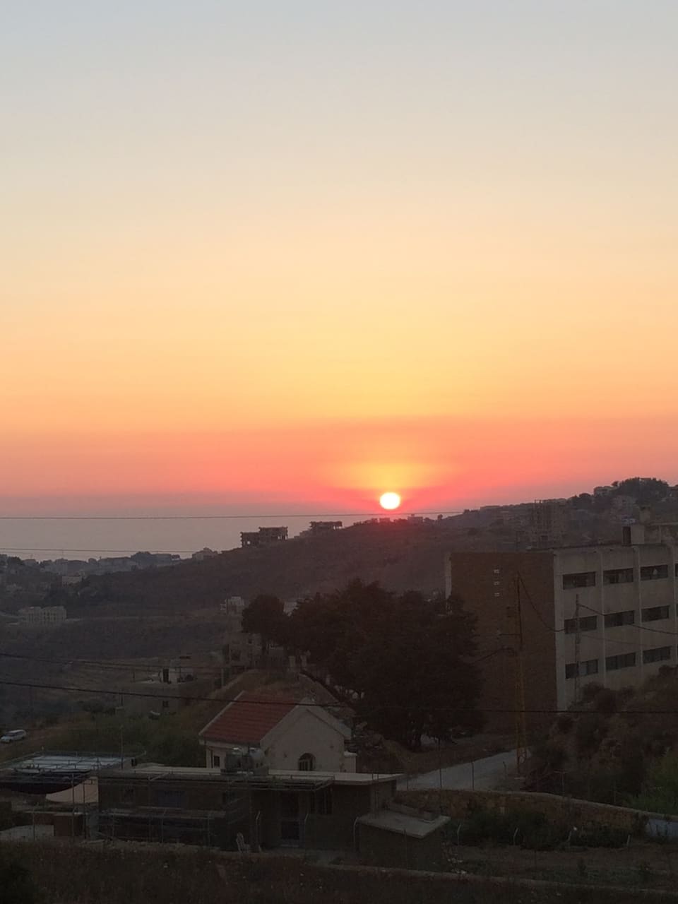 Sabeh Ayoun Bhamdoun