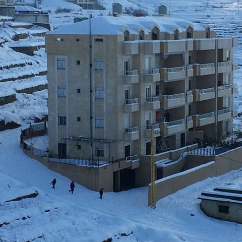 Sabeh Ayoun Bhamdoun — photograph 2