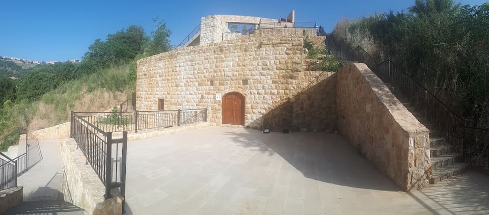 Kahale traditional mill