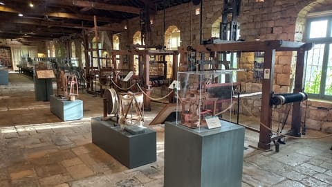 The Silk Museum - Bsous — photograph 6