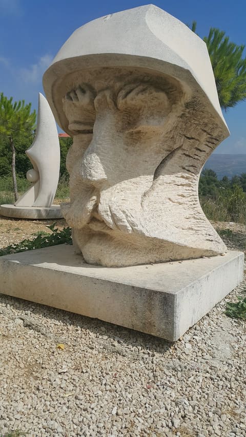Symposium Aley — photograph 2