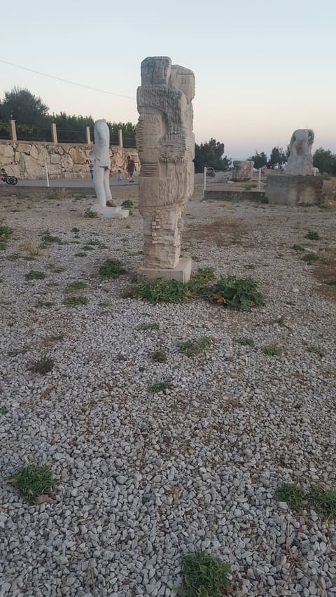 Symposium Aley — photograph 4