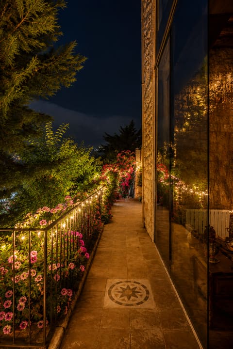 Manoir Abirached — photograph 4