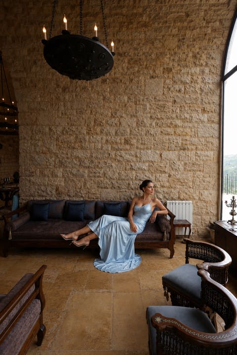 Manoir Abirached — photograph 6