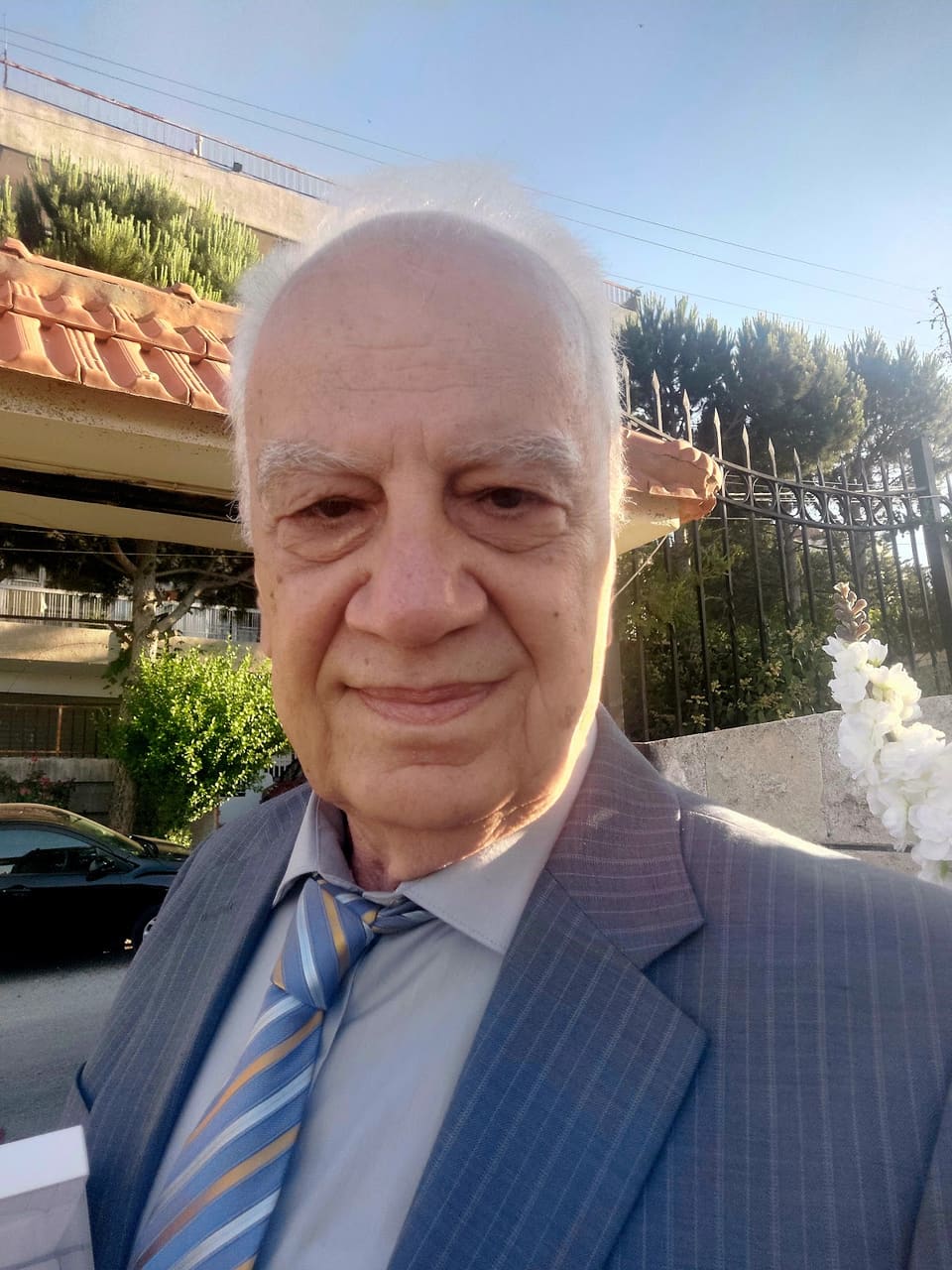 Masri's Kingdom