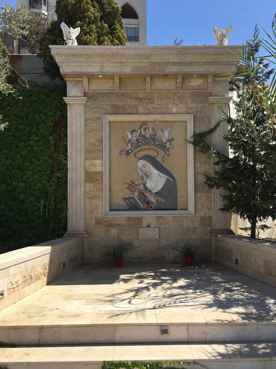 St. Rita Church
