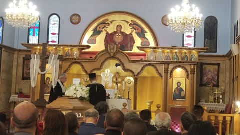 St. Rita Church — photograph 2