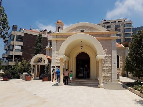 St. Rita Church — photograph 3