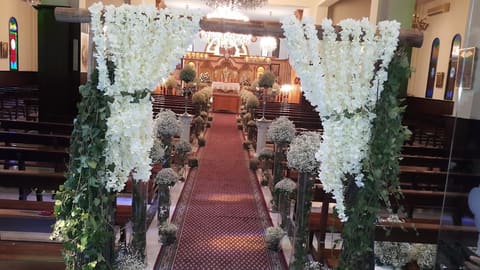St. Rita Church — photograph 4