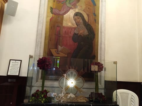 St. Rita Church — photograph 5