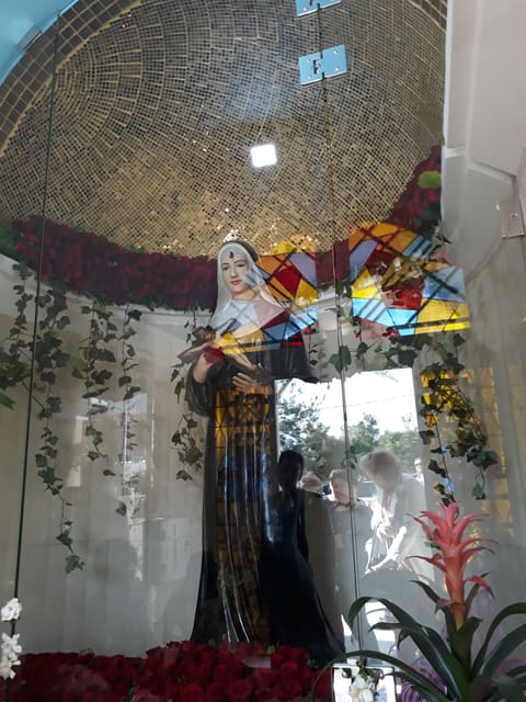 St. Rita Church — photograph 6