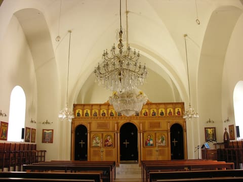 Saint-Georges Orthodox Church — photograph 2