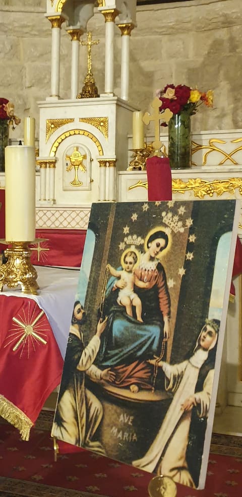 St Elias - Kahale — photograph 5