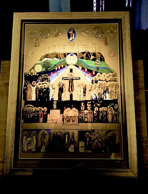 St Elias - Kahale — photograph 6