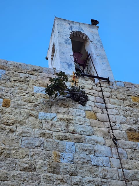Al Saydeh Church — photograph 2