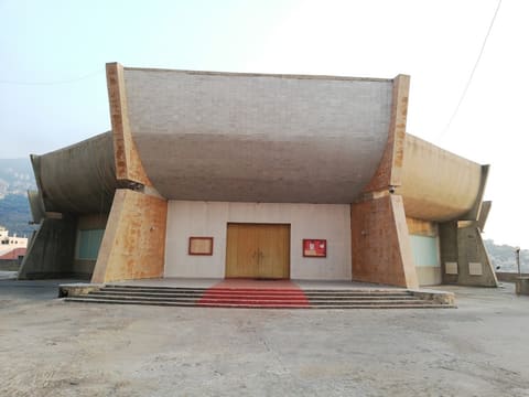 Al Saydeh Church — photograph 5