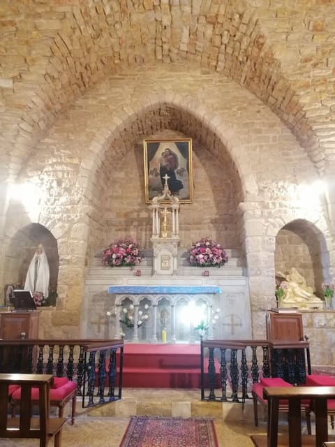 Al Saydeh Church — photograph 6