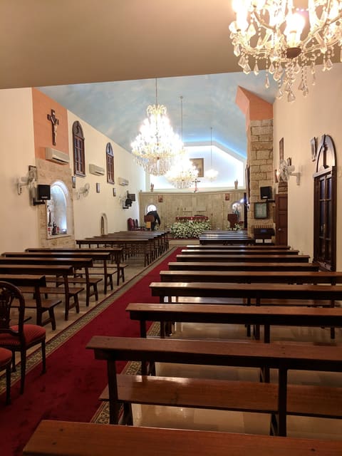 Église Saint Michel — photograph 2