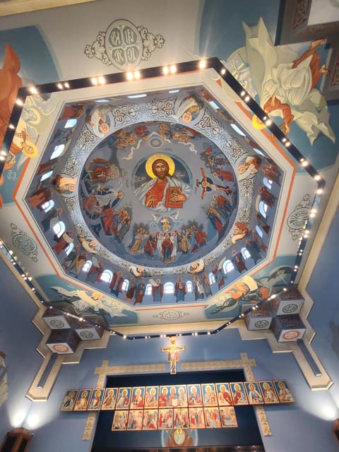 The Savior Church — photograph 4