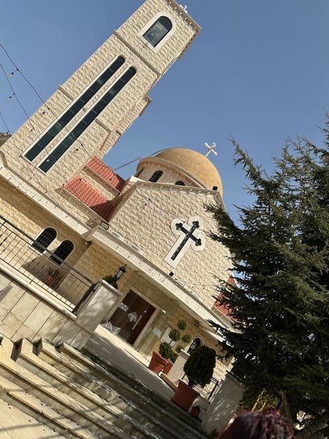 ST George Greek Orthodox Church — photograph 5