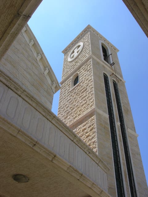 ST George Greek Orthodox Church — photograph 6