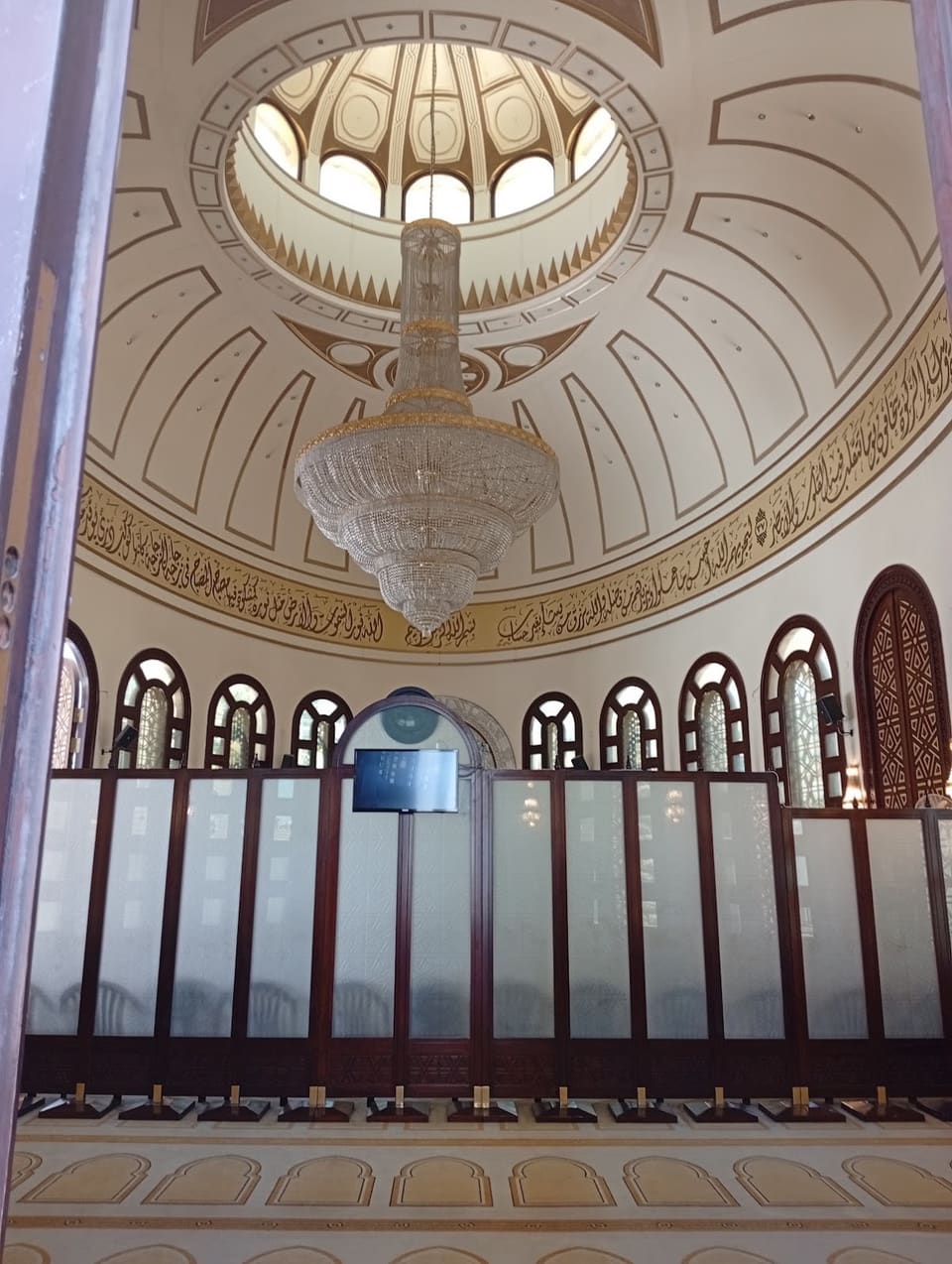 Al Rifaii Mosque