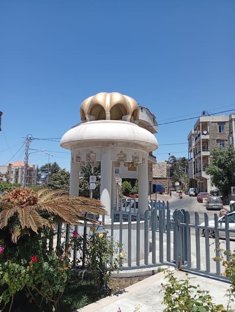 Al Rifaii Mosque — photograph 5