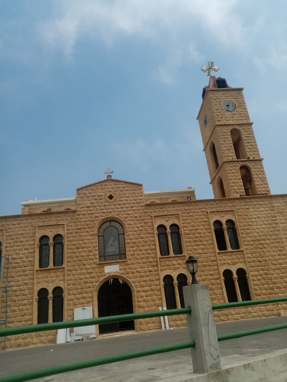 Our Lady Church
