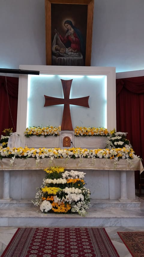 Our Lady Church — photograph 5