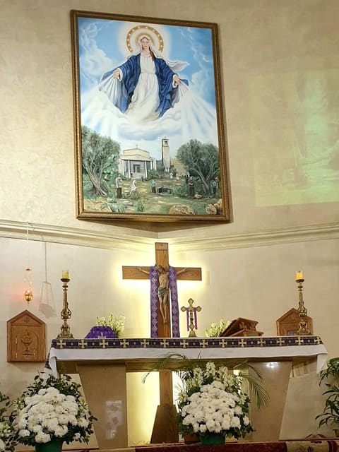 Notre Dame Kahale — photograph 2