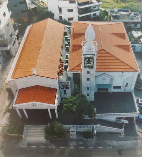Notre Dame Kahale — photograph 5