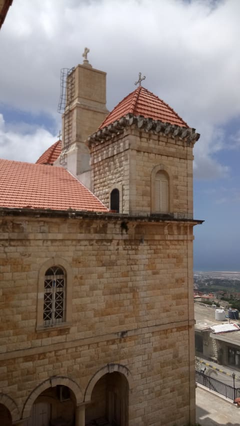 St. George Greek Orthodox Church — photograph 2