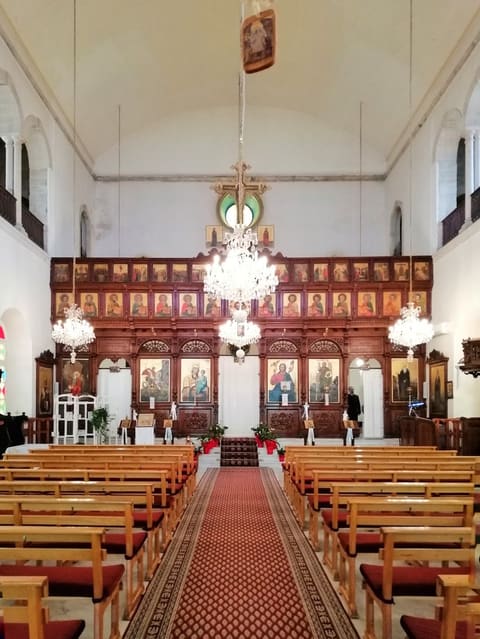 St. George Greek Orthodox Church — photograph 3
