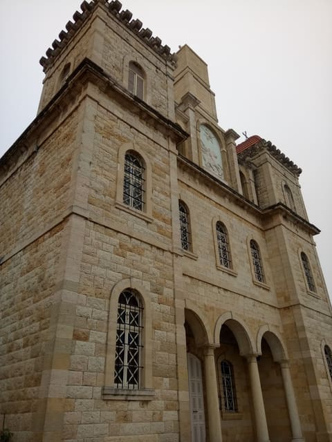 St. George Greek Orthodox Church — photograph 4