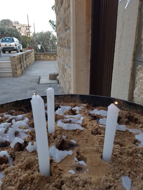 Kanisat Mar Antonios Al Kbir — photograph 4