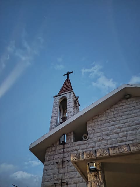Saint Elias church - Bdadoun — photograph 4