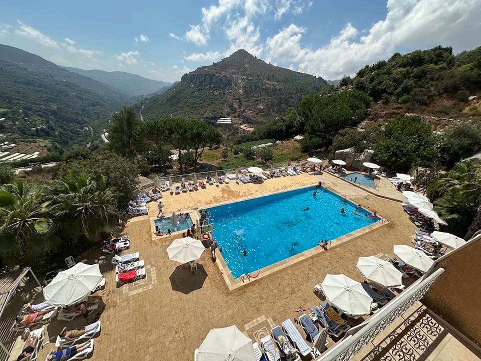 Aley Country Club