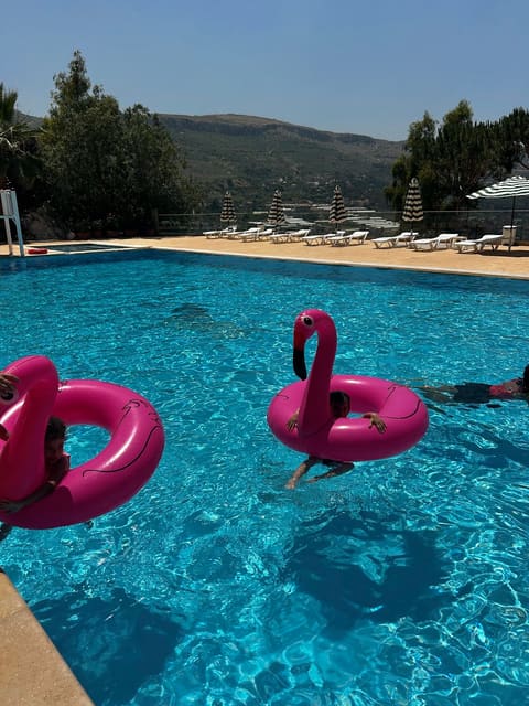 Aley Country Club — photograph 5