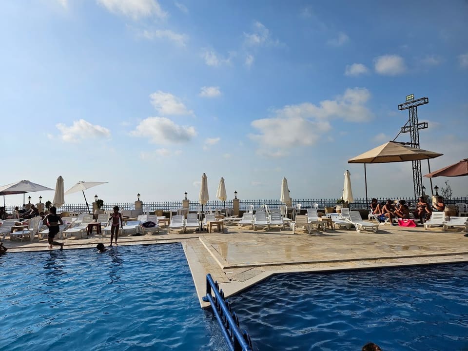 Solana Pool
