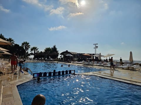 Solana Pool — photograph 2