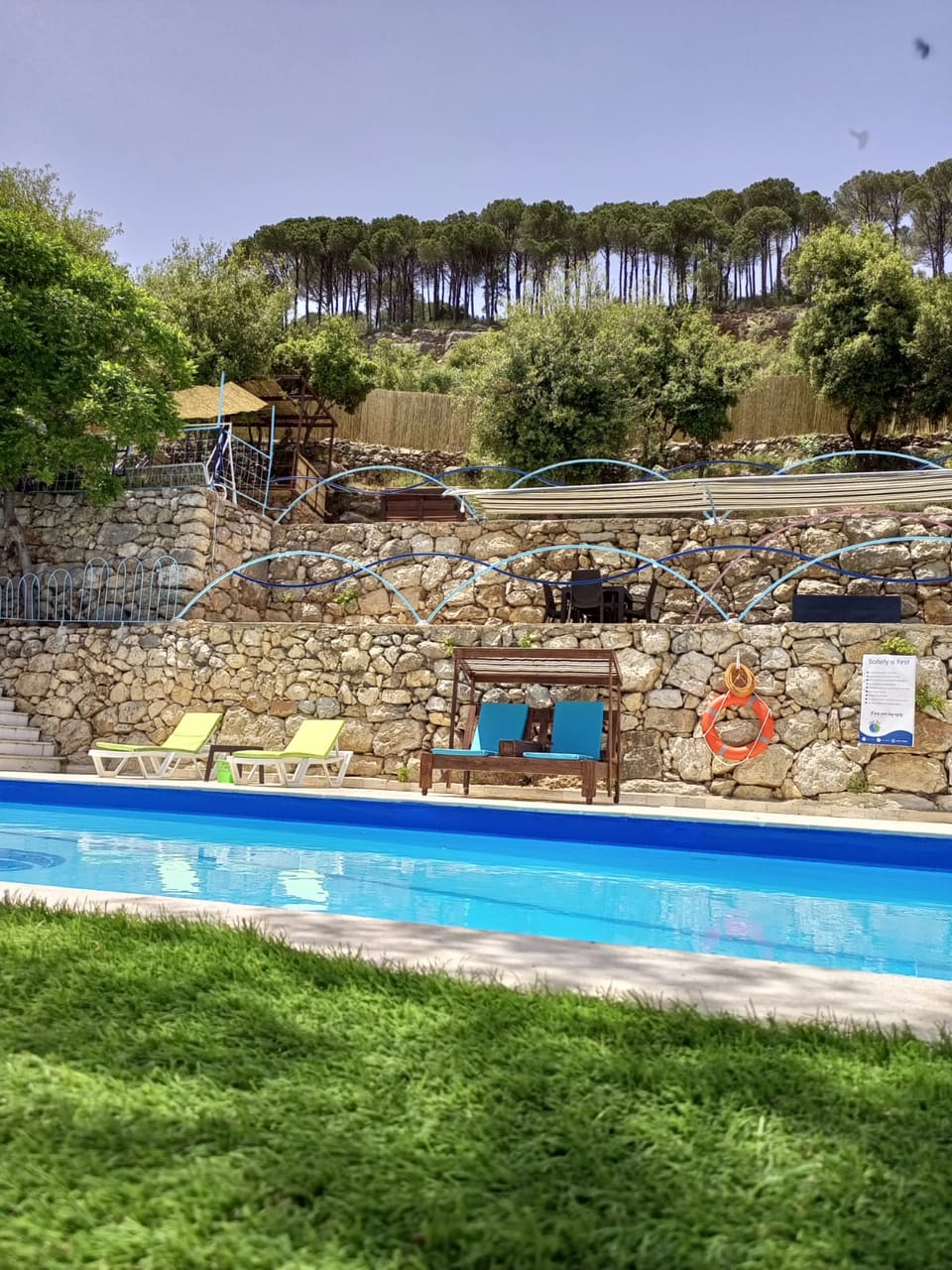 Shatra Resort