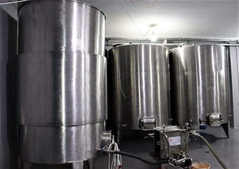 Divin wine factory — photograph 2