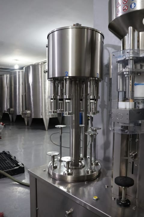 Divin wine factory — photograph 4